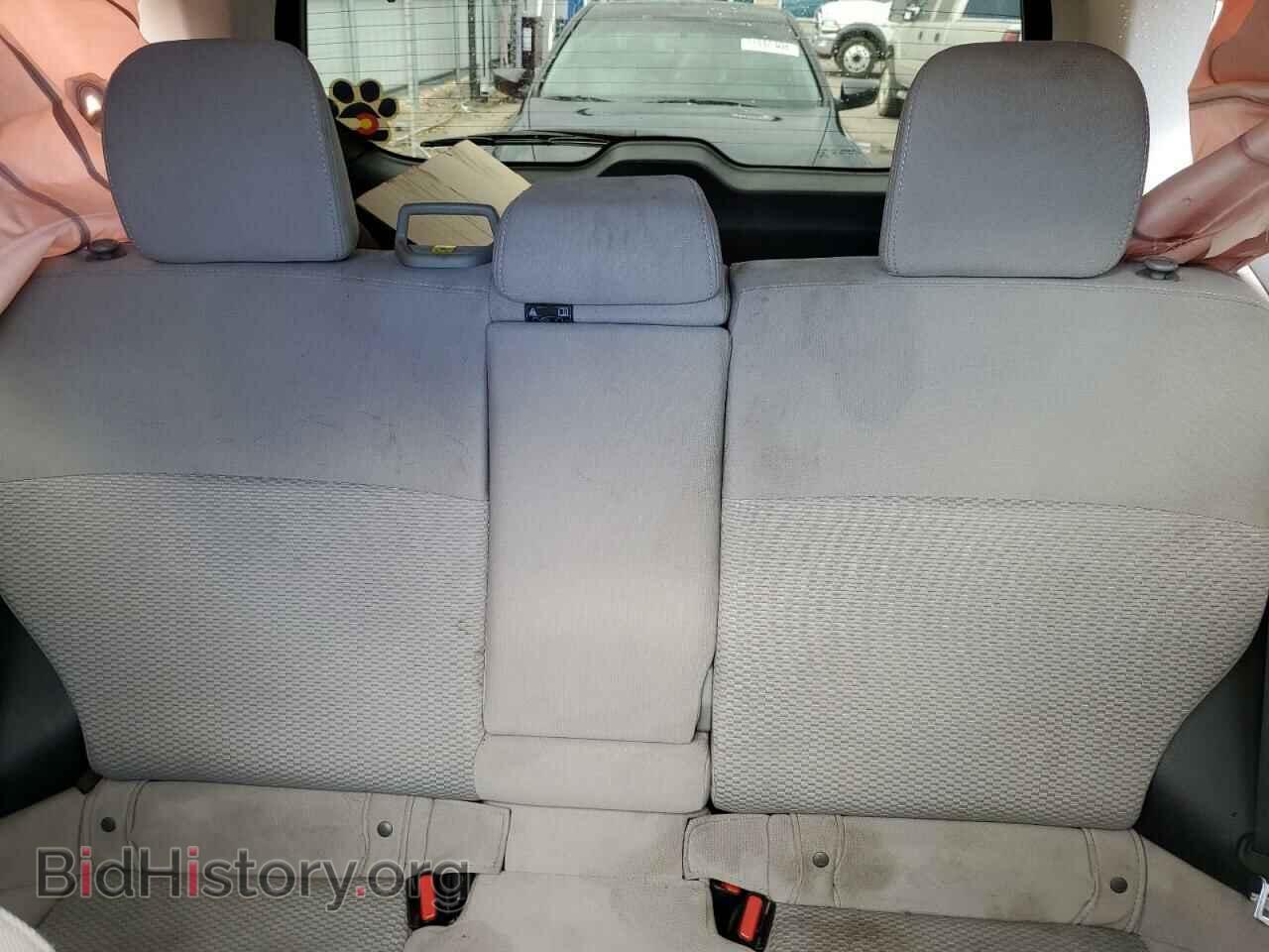 2017 SUBARU FORESTER - VIN: JF2SJAEC8HH546008 - Фото 10