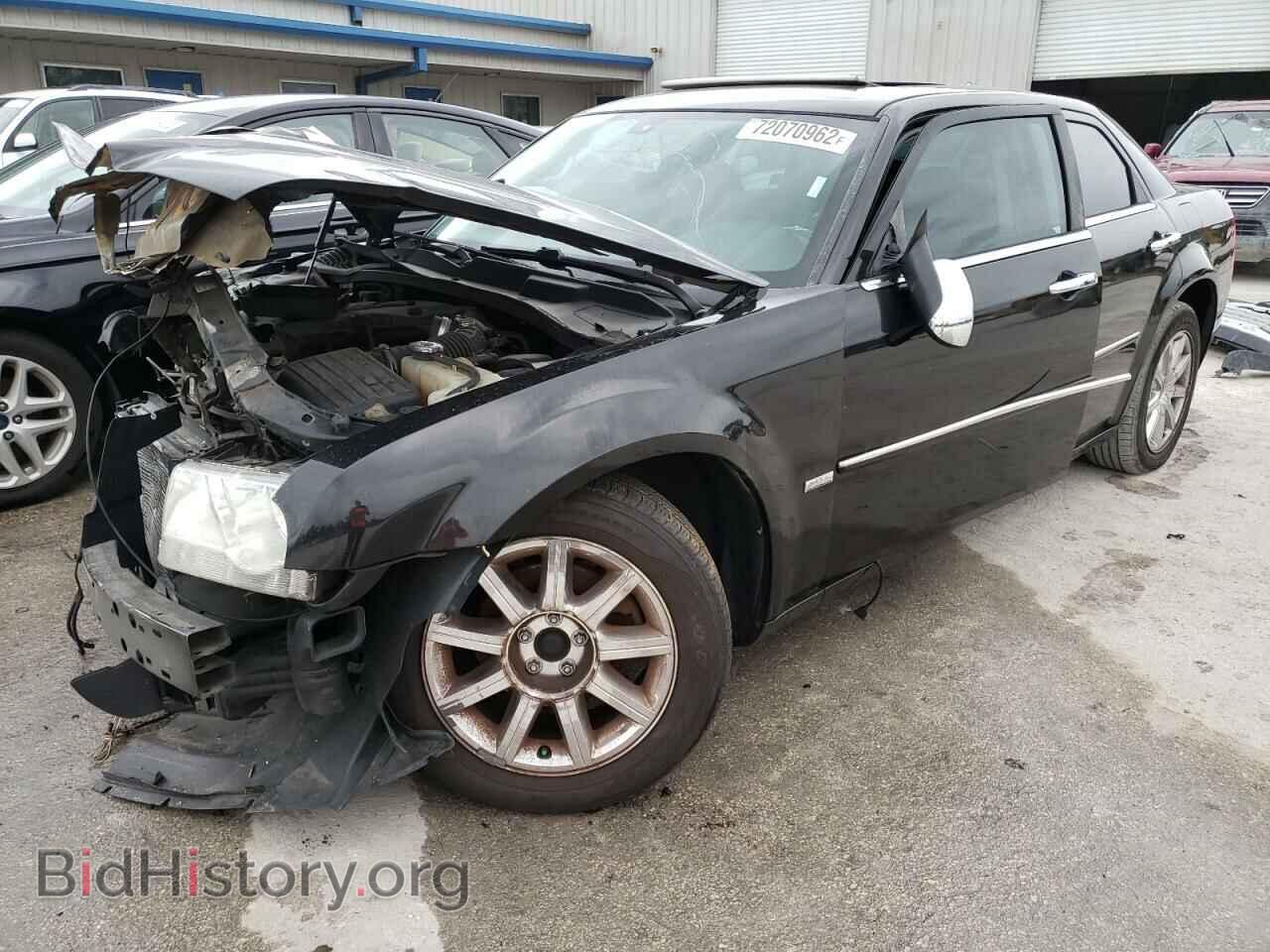 Photo 2C3CA5CV9AH284857 - CHRYSLER 300 2010