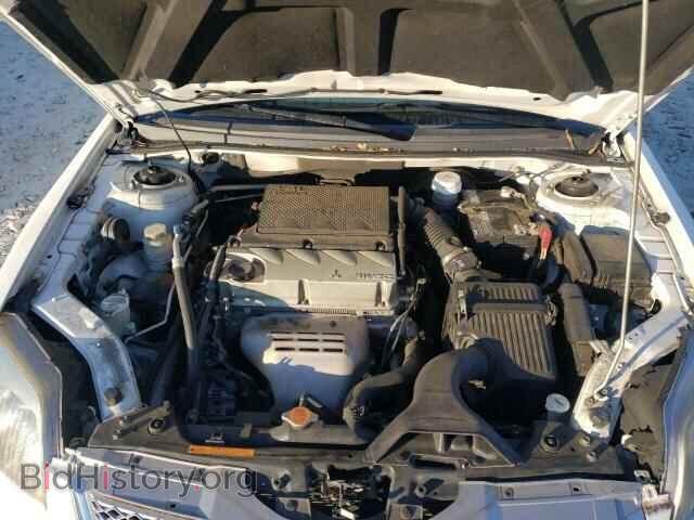 2012 MITSUBISHI GALANT - VIN: 4A32B3FF9CE025418 - Фото 7