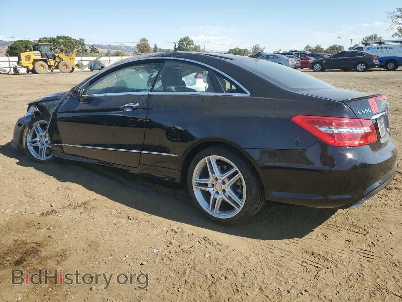 2013 MERCEDES-BENZ E-CLASS - VIN: WDDKJ7DB9DF187726 - Фото 2