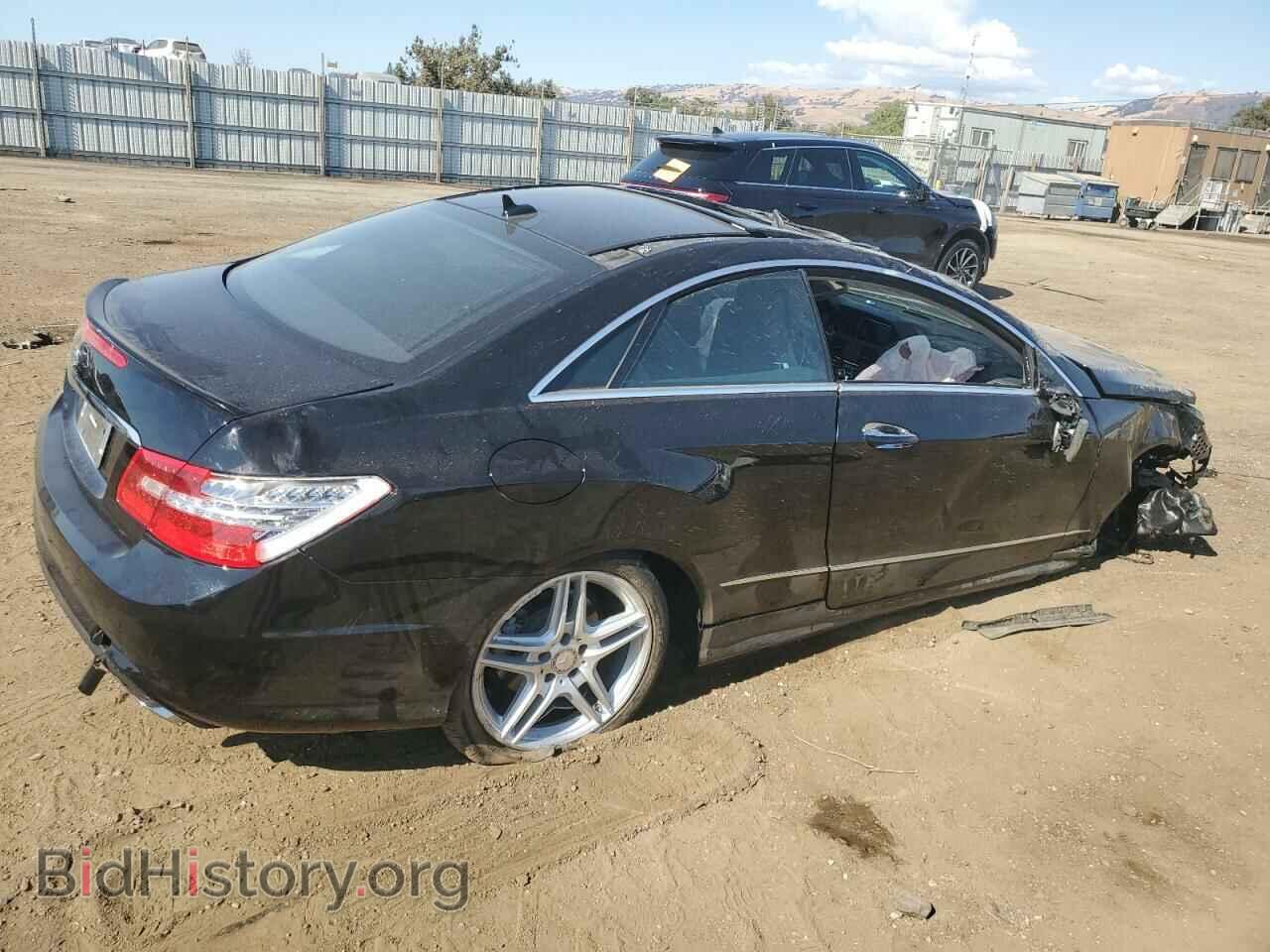 2013 MERCEDES-BENZ E-CLASS - VIN: WDDKJ7DB9DF187726 - Фото 3