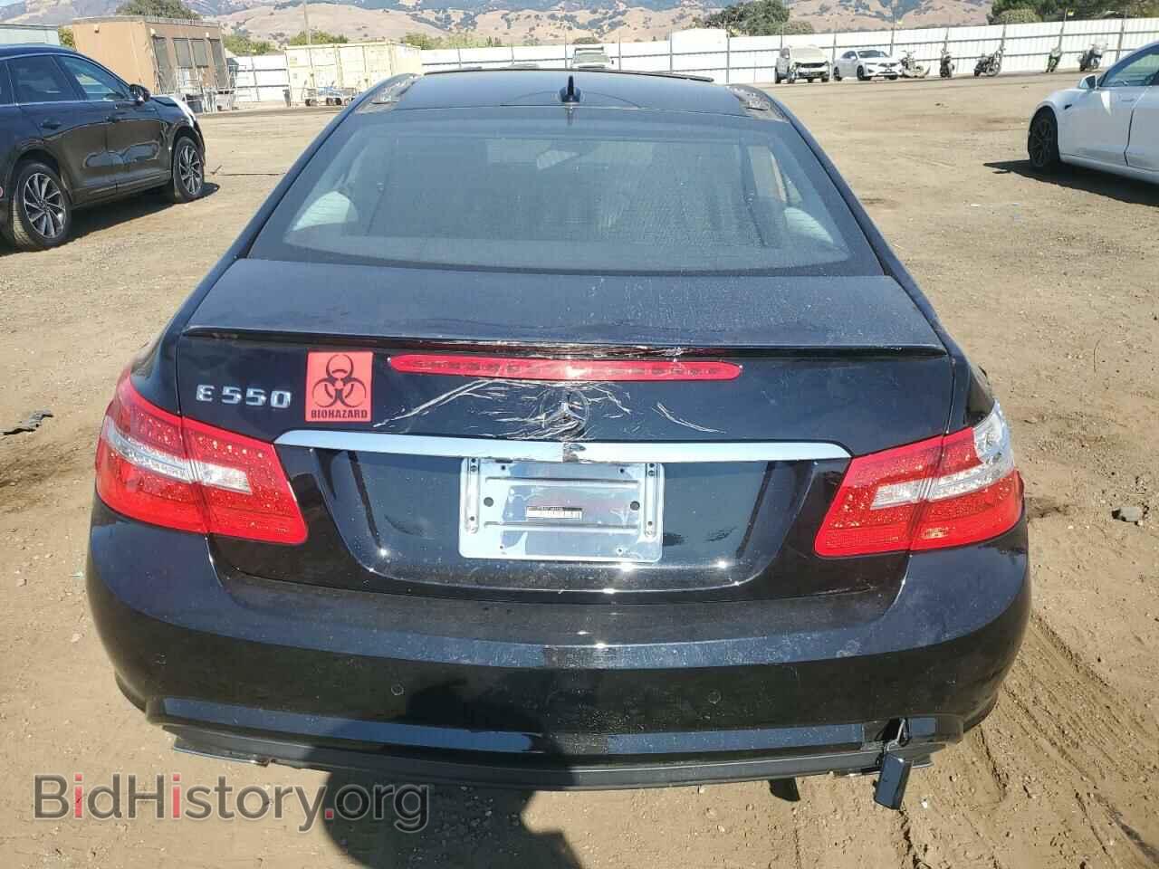 2013 MERCEDES-BENZ E-CLASS - VIN: WDDKJ7DB9DF187726 - Фото 6