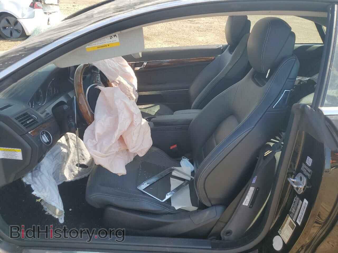 2013 MERCEDES-BENZ E-CLASS - VIN: WDDKJ7DB9DF187726 - Фото 7
