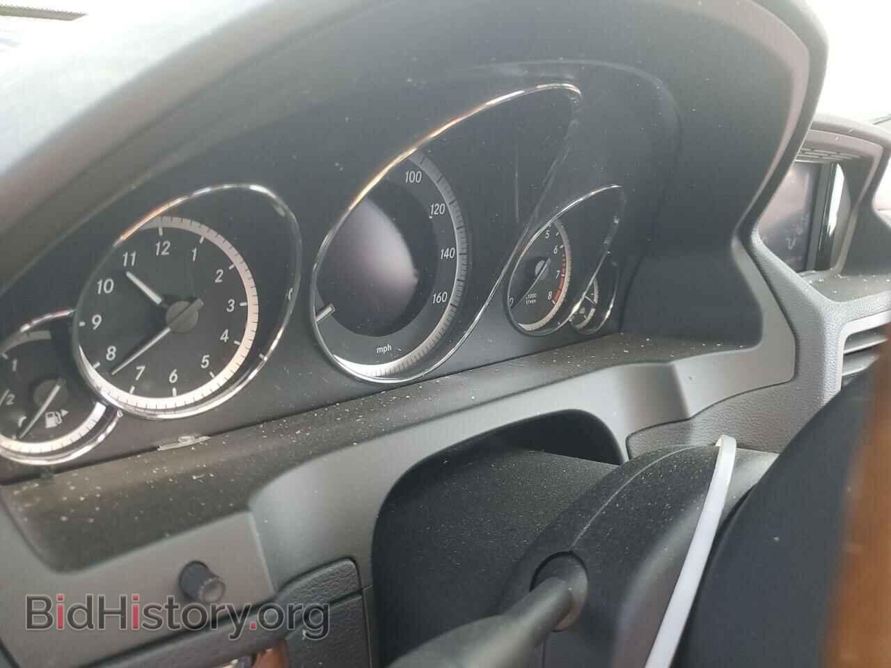 2013 MERCEDES-BENZ E-CLASS - VIN: WDDKJ7DB9DF187726 - Фото 9