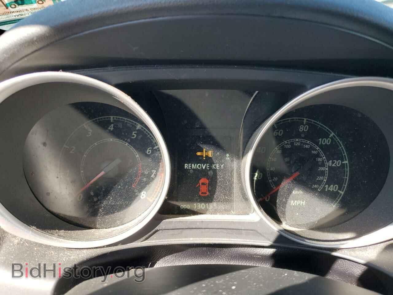 2015 MITSUBISHI OUTLANDER - VIN: 4A4AR3AU3FE011043 - Фото 9