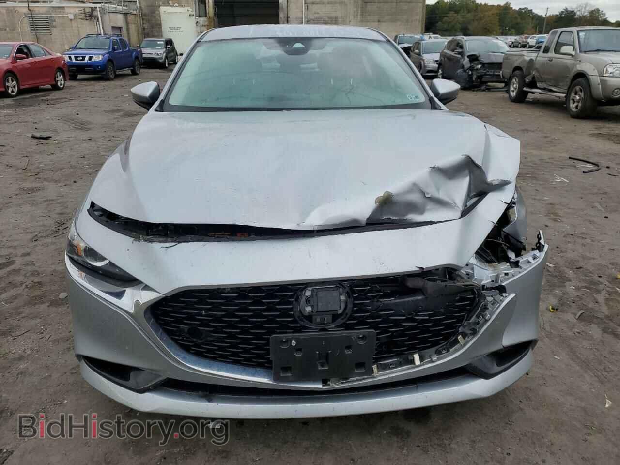 2019 MAZDA 3 - VIN: JM1BPACL6K1108927 - Фото 5