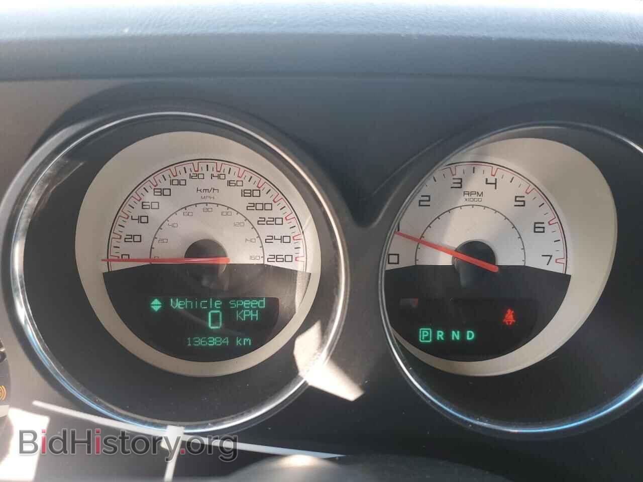 2014 DODGE CHALLENGER - VIN: 2C3CDYAG0EH224839 - Фото 9