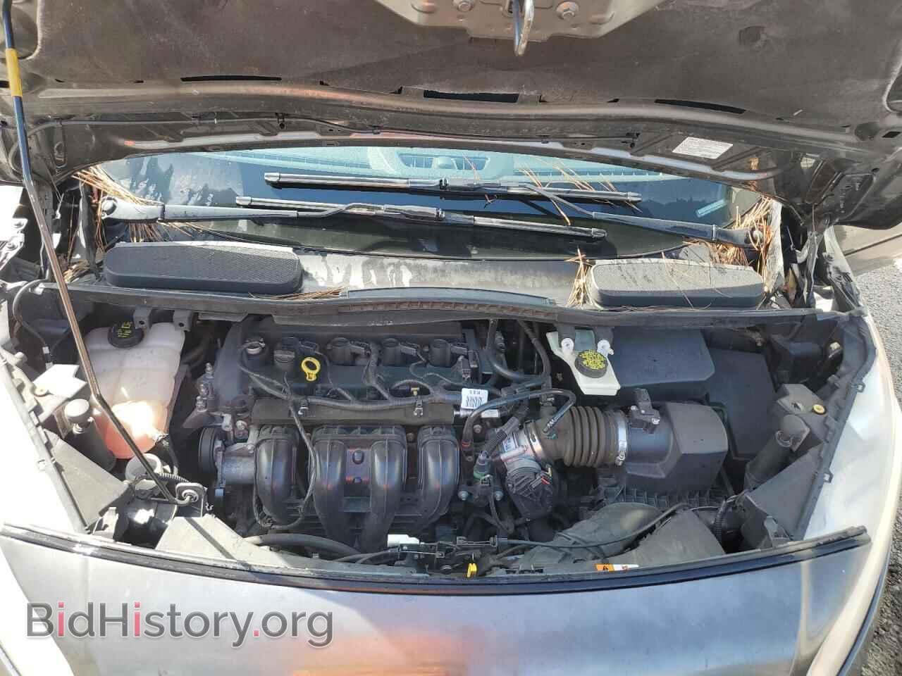 2017 FORD TRANSIT - VIN: NM0GE9F77H1318323 - Фото 12