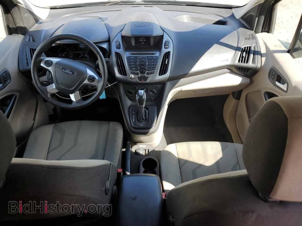 2017 FORD TRANSIT - VIN: NM0GE9F77H1318323 - Фото 8