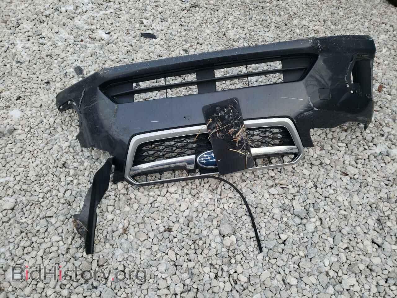 2012 SUBARU IMPREZA - VIN: JF1GPAA66CH206115 - Фото 12
