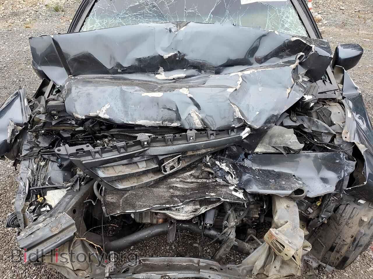 2006 HONDA All Models - VIN: 5FNRL38686B415697 - Фото 12