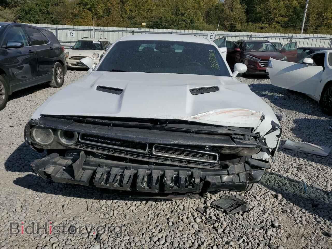 2015 DODGE CHALLENGER - VIN: 2C3CDZAG0FH834778 - Photo 5