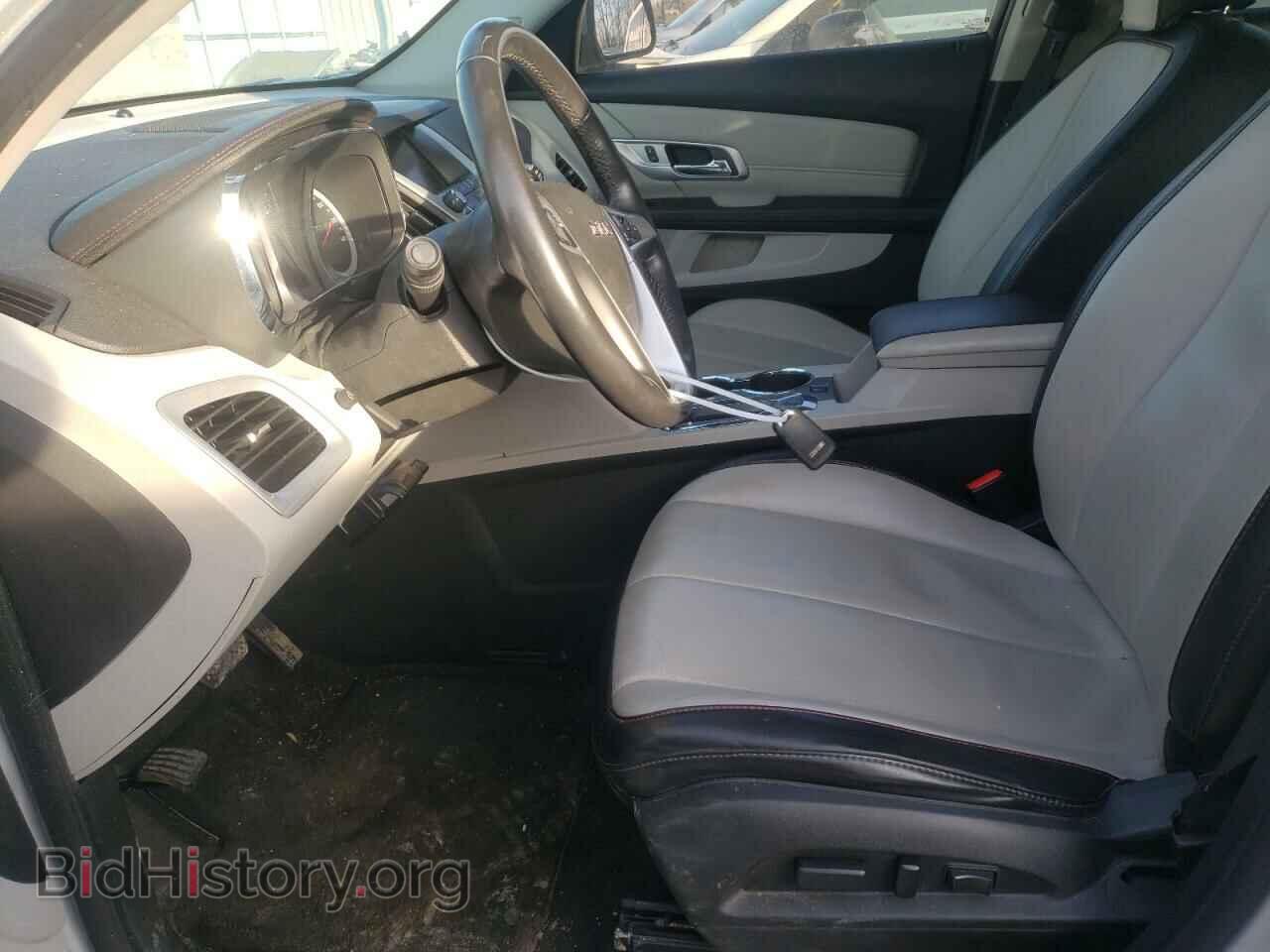 2015 GMC TERRAIN - VIN: 2GKFLSE30F6180925 - Фото 7