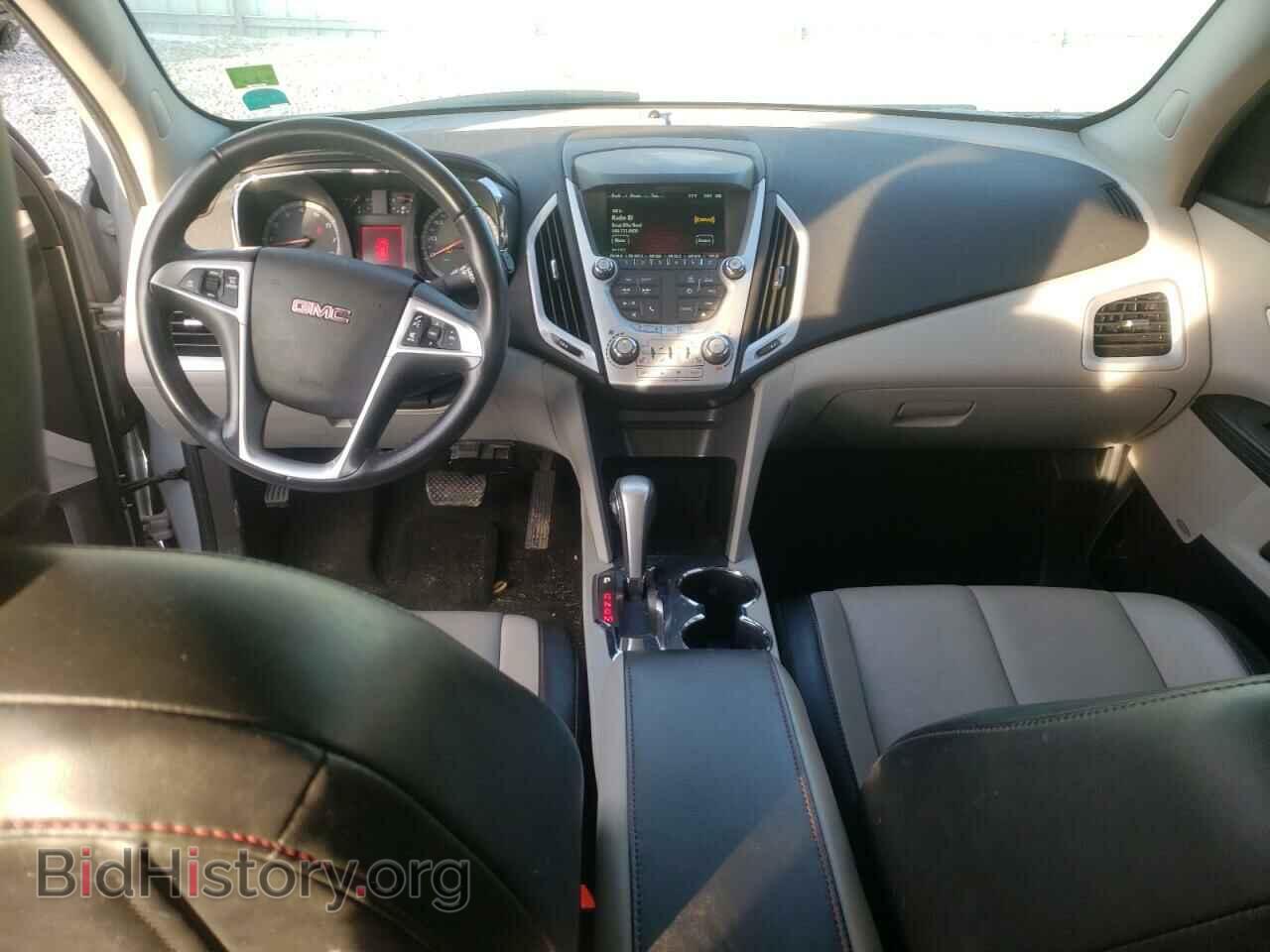 2015 GMC TERRAIN - VIN: 2GKFLSE30F6180925 - Фото 8
