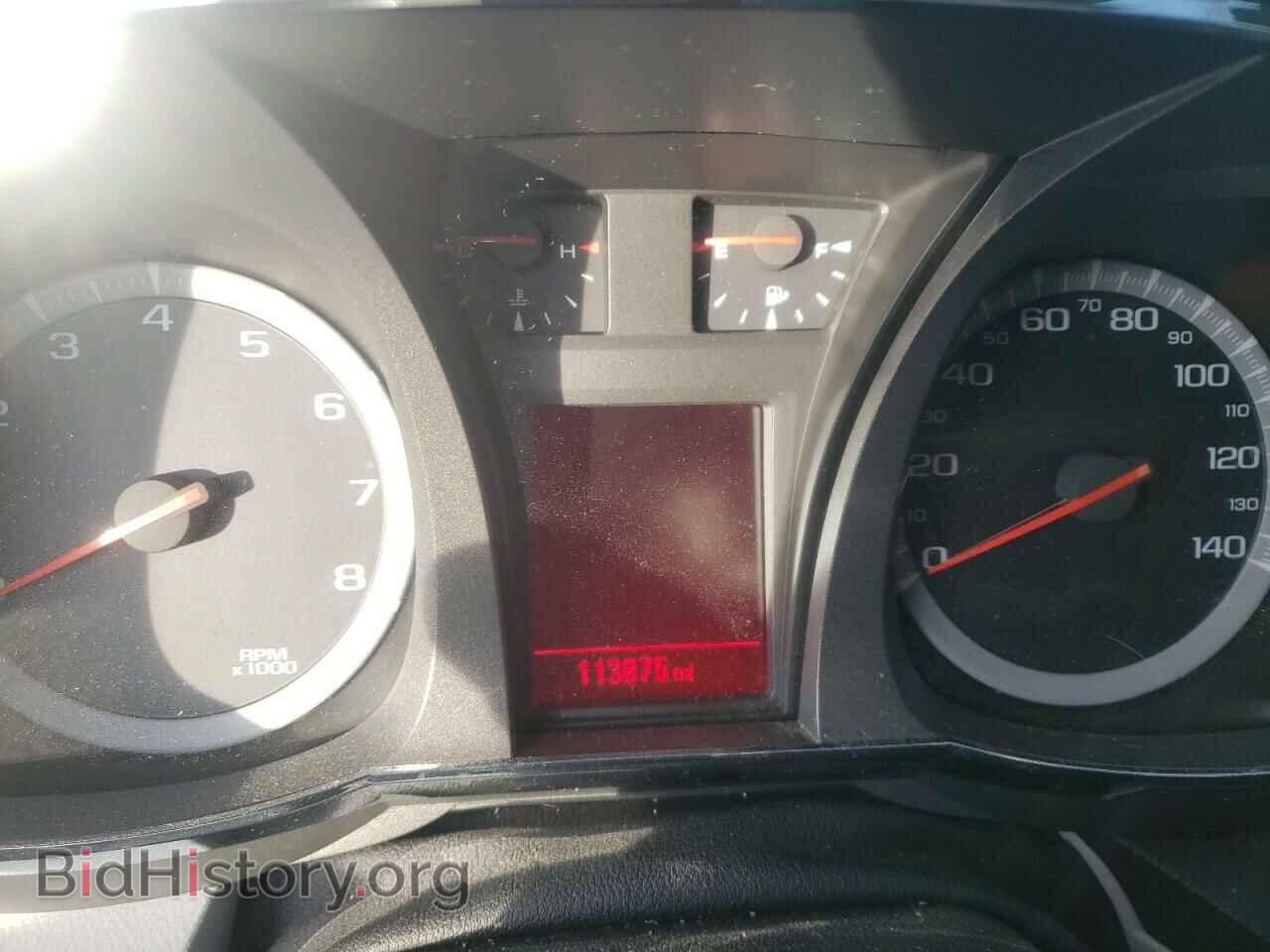 2015 GMC TERRAIN - VIN: 2GKFLSE30F6180925 - Фото 9