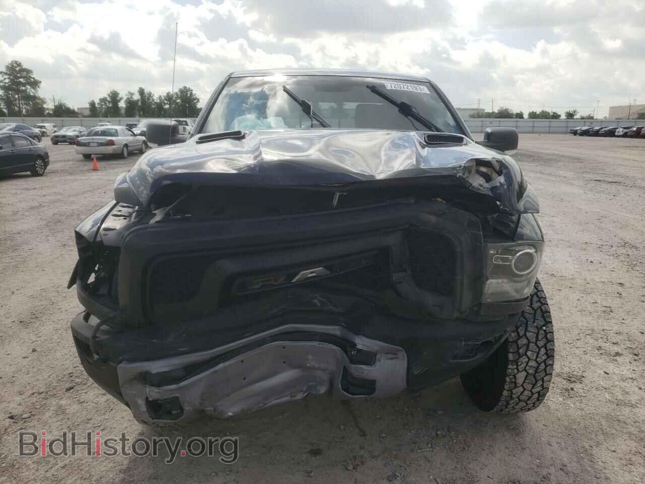 2016 RAM 1500 - VIN: 1C6RR7YT8GS230072 - Фото 5