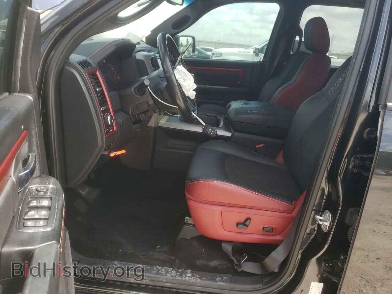 2016 RAM 1500 - VIN: 1C6RR7YT8GS230072 - Фото 7