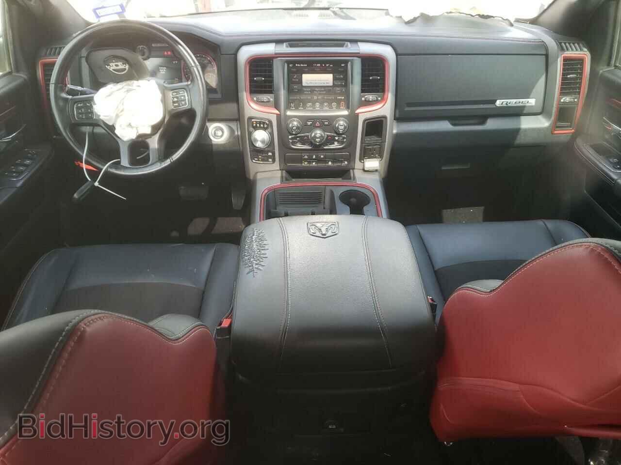 2016 RAM 1500 - VIN: 1C6RR7YT8GS230072 - Фото 8