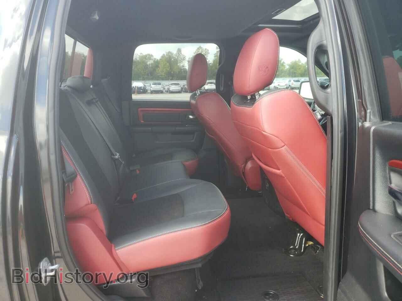2016 RAM 1500 - VIN: 1C6RR7YT8GS230072 - Фото 10
