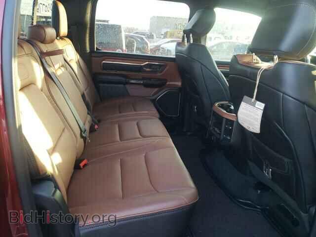 2020 RAM 1500 - VIN: 1C6SRFKT5LN358198 - Фото 6