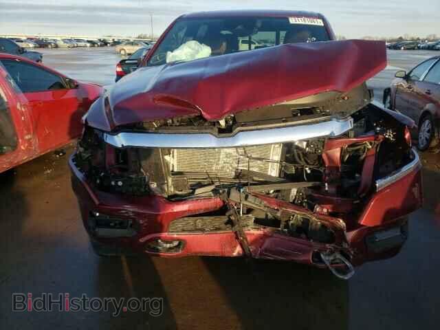 2020 RAM 1500 - VIN: 1C6SRFKT5LN358198 - Фото 7