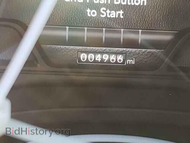 2020 RAM 1500 - VIN: 1C6SRFKT5LN358198 - Фото 8