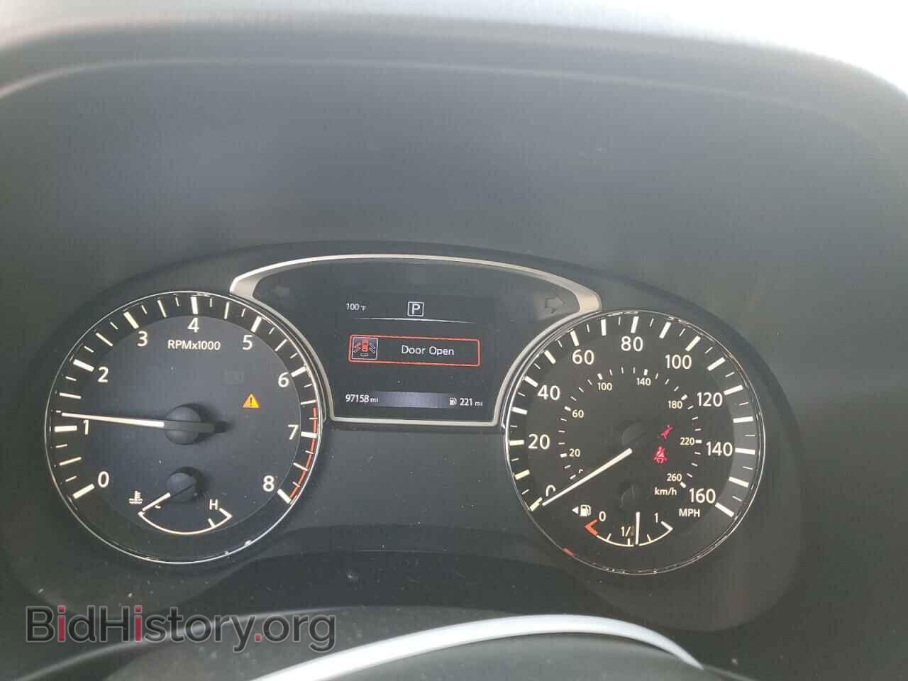 2017 NISSAN PATHFINDER - VIN: 5N1DR2MN4HC618436 - Фото 9