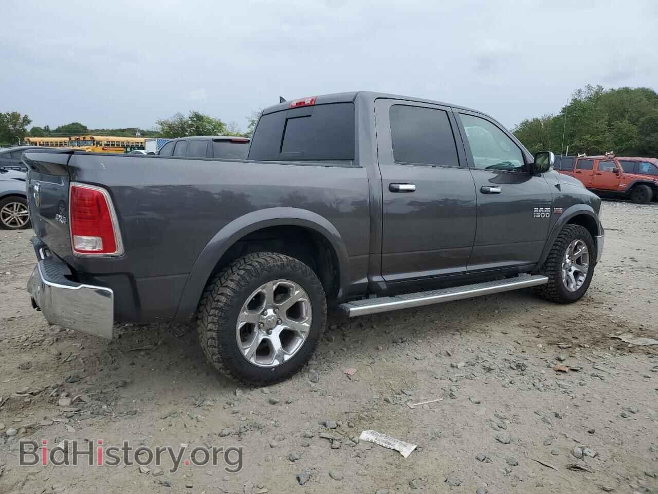 2014 RAM 1500 - VIN: 1C6RR7NT2ES470249 - Фото 3