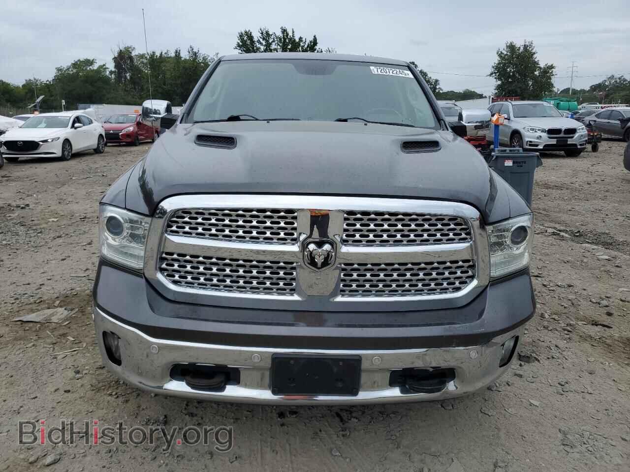2014 RAM 1500 - VIN: 1C6RR7NT2ES470249 - Фото 5