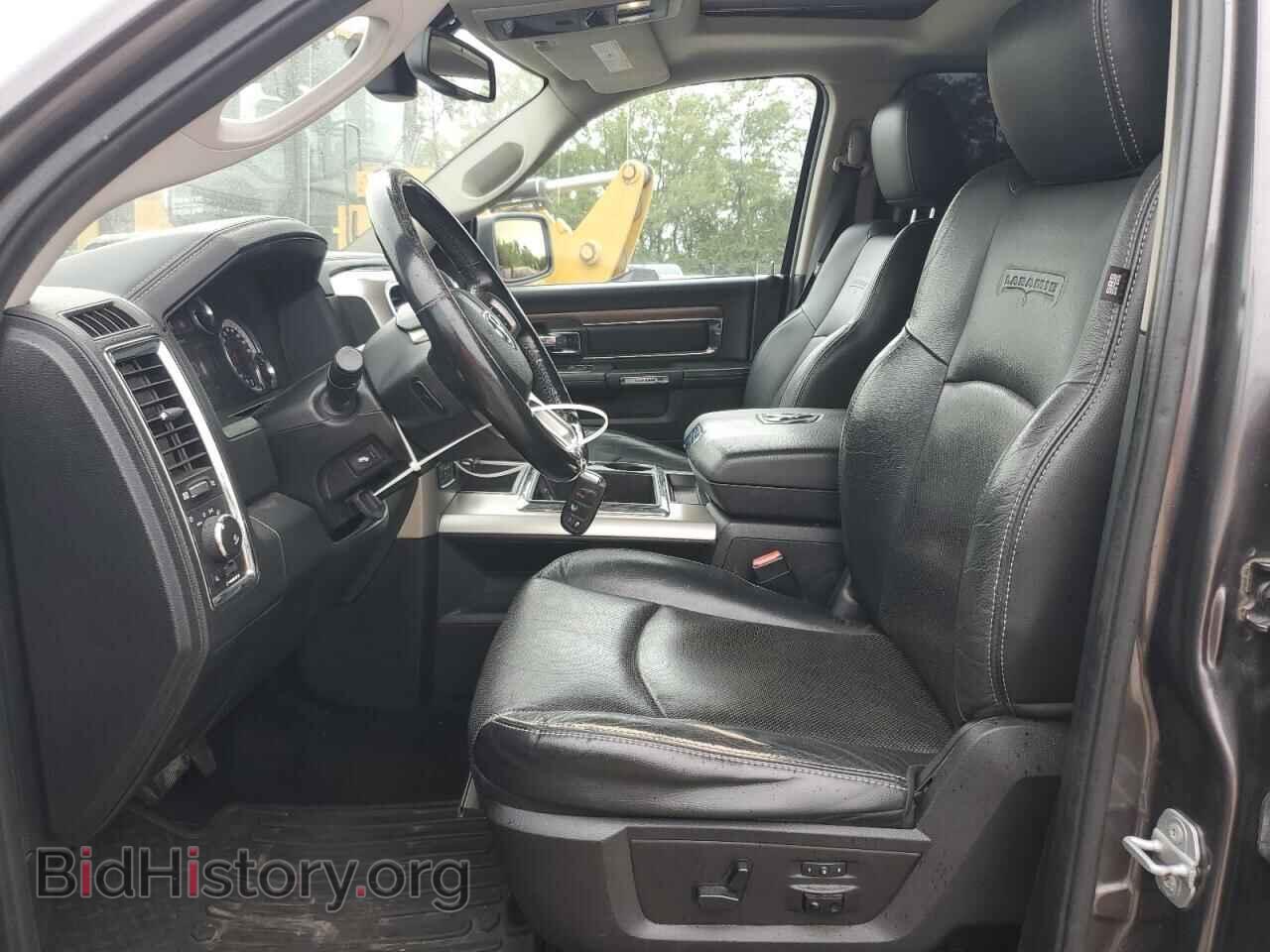 2014 RAM 1500 - VIN: 1C6RR7NT2ES470249 - Фото 7