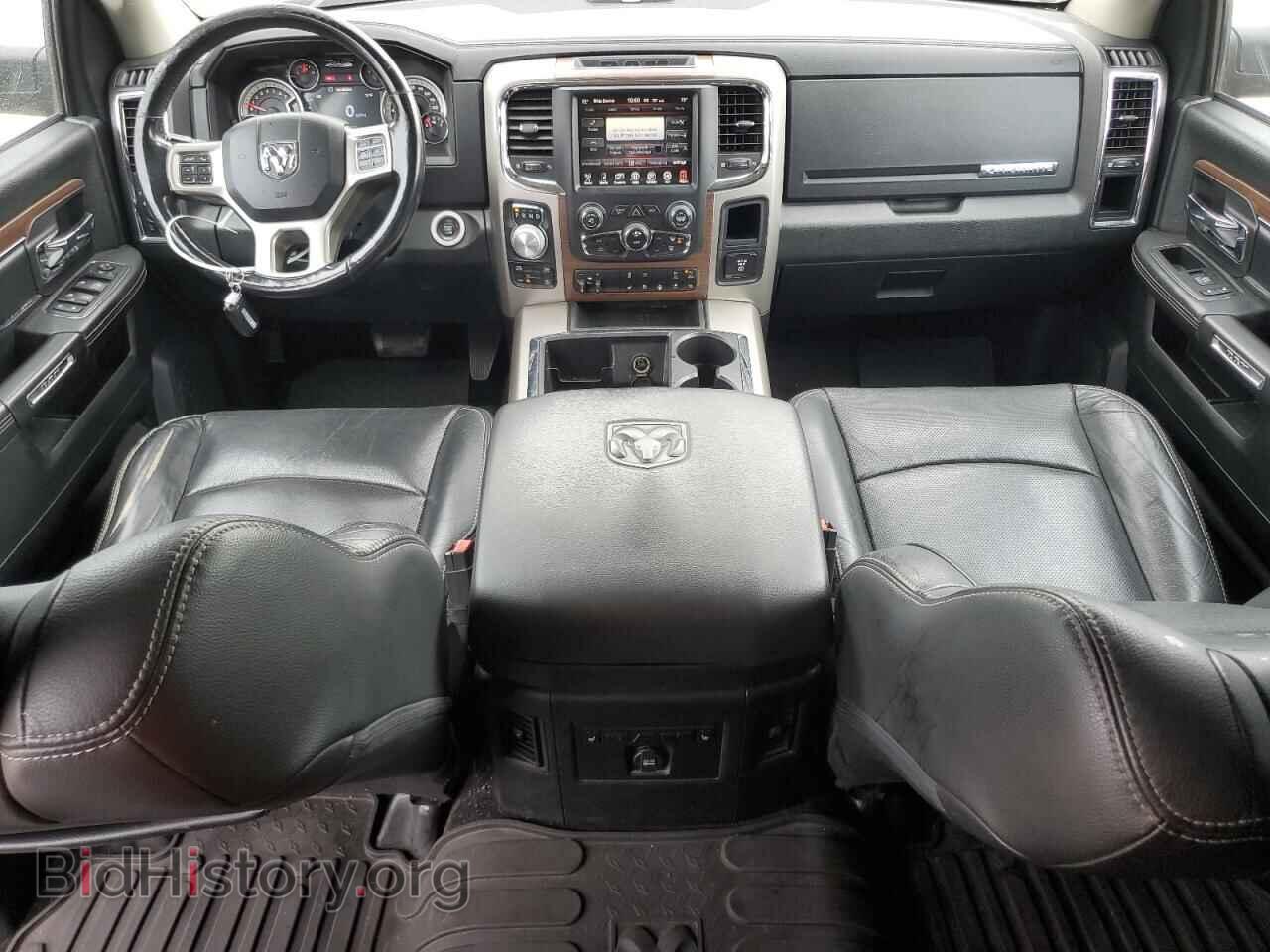 2014 RAM 1500 - VIN: 1C6RR7NT2ES470249 - Фото 8