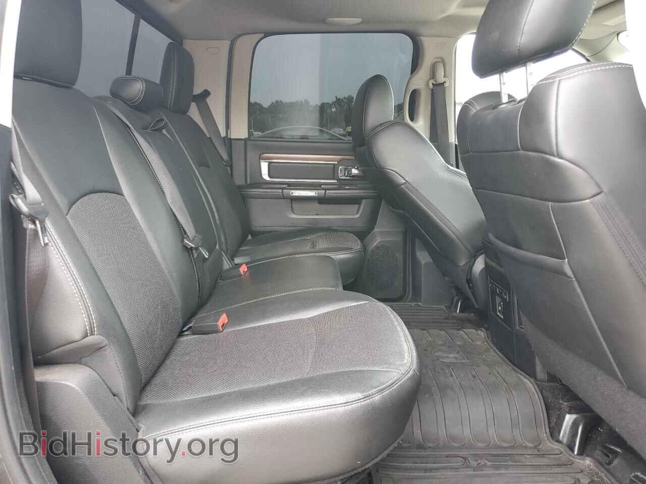 2014 RAM 1500 - VIN: 1C6RR7NT2ES470249 - Фото 10