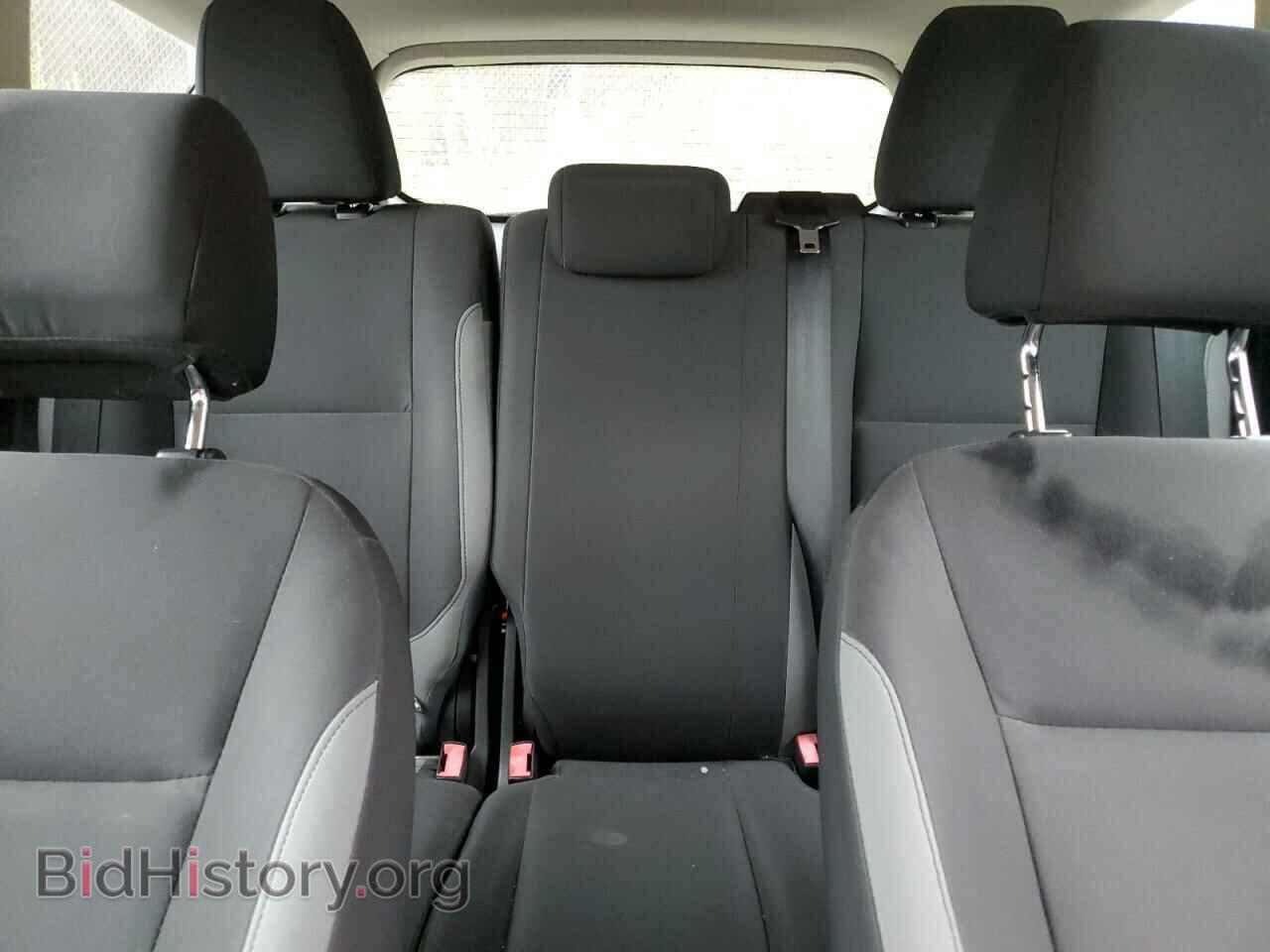 2013 FORD ESCAPE - VIN: 1FMCU0F77DUC83125 - Фото 10