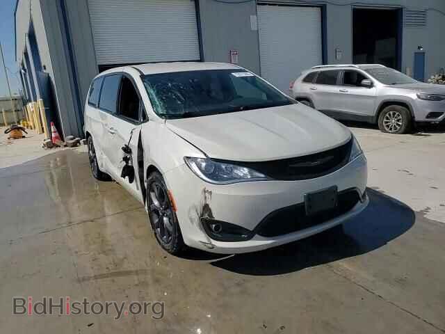 2019 CHRYSLER PACIFICA - VIN: 2C4RC1FG3KR633397 - Фото 14