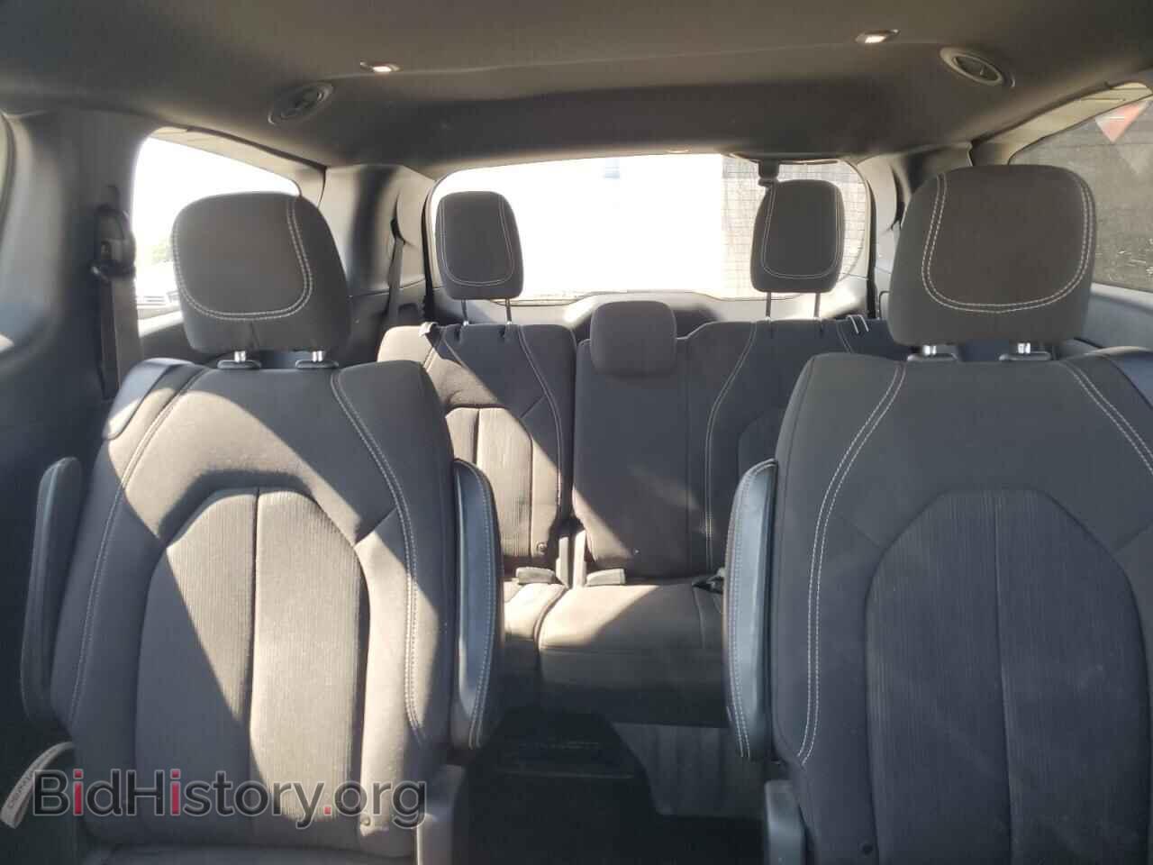 2019 CHRYSLER PACIFICA - VIN: 2C4RC1FG3KR633397 - Фото 10
