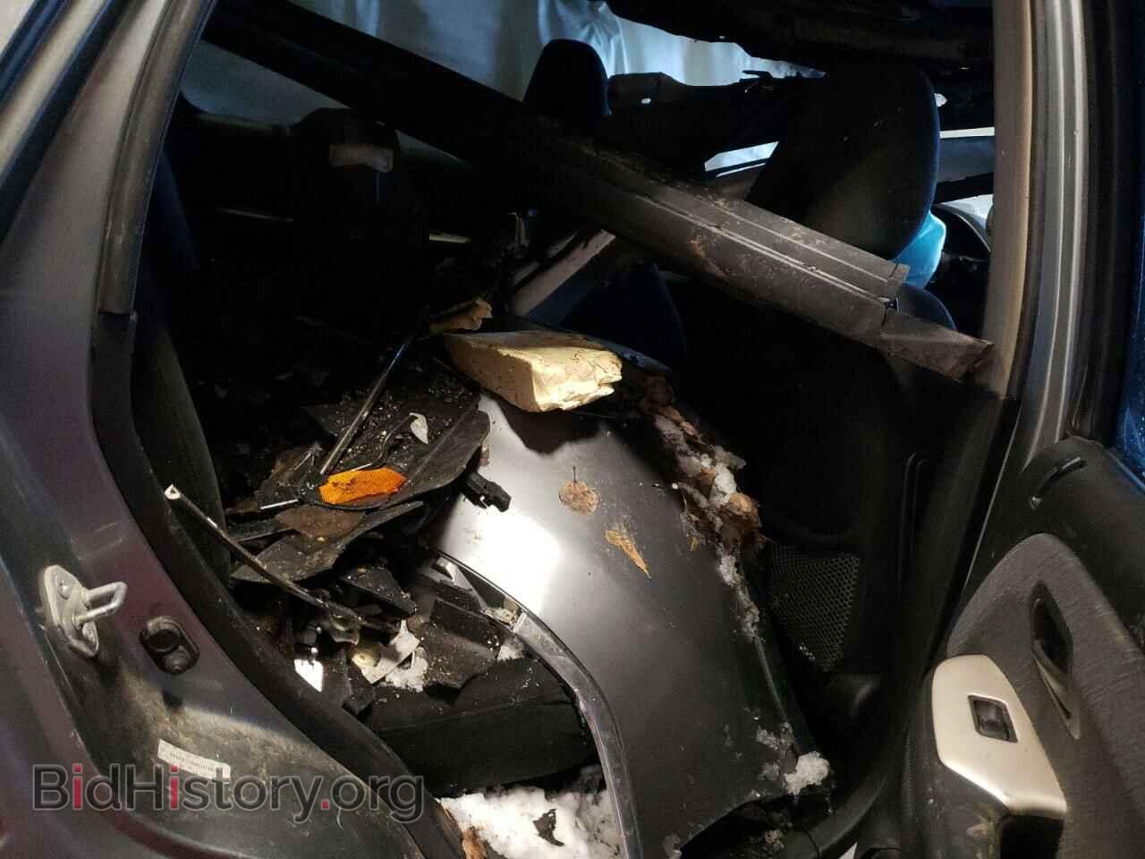 2006 HONDA CRV - VIN: SHSRD77866U410028 - Фото 10