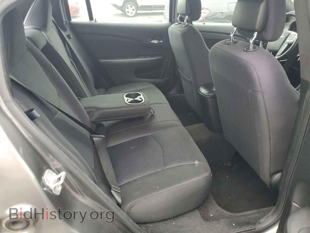 2013 CHRYSLER 200 - VIN: 1C3CCBBB9DN584166 - Фото 10