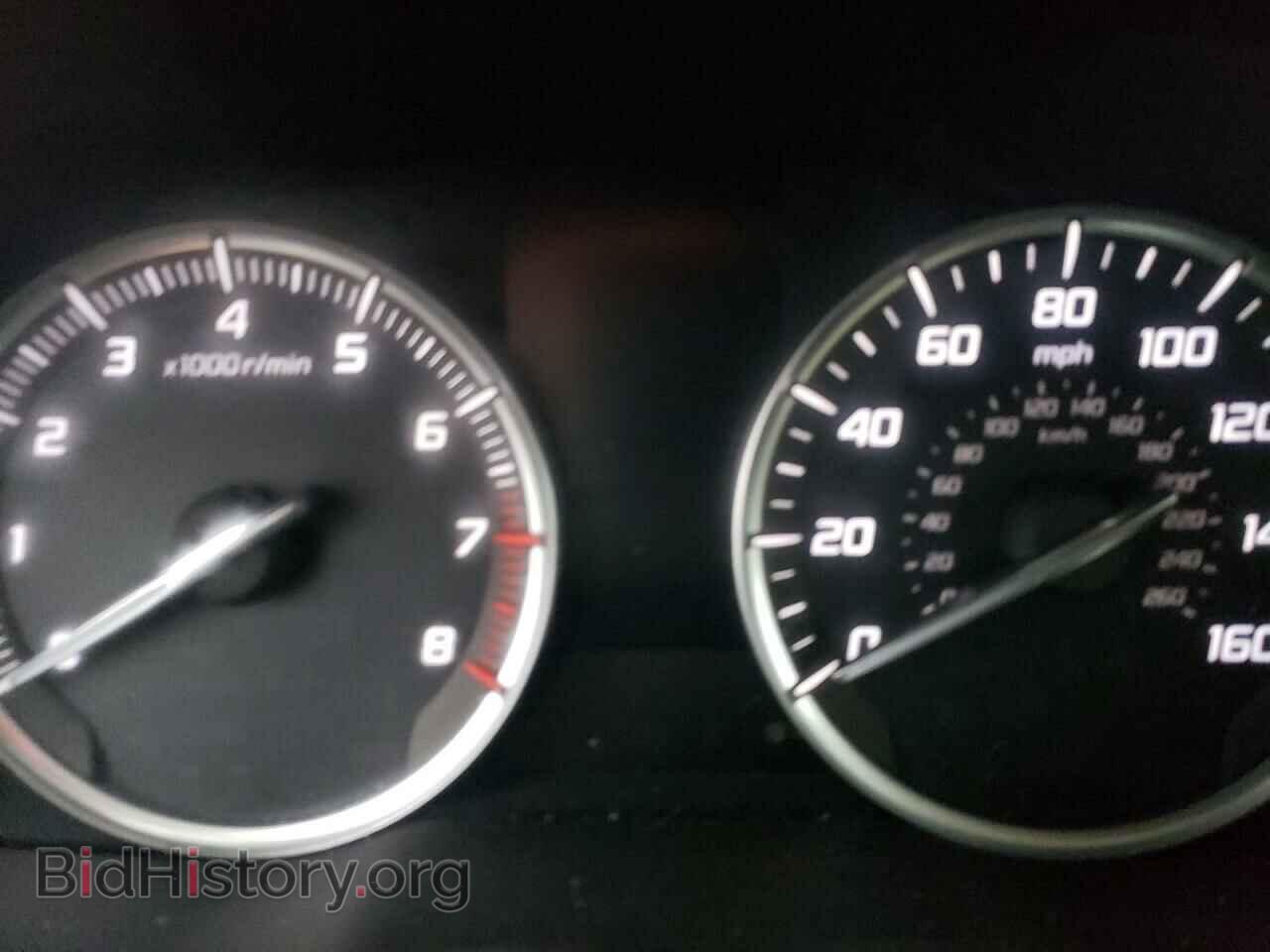 2015 ACURA MDX - VIN: 5FRYD3H20FB012527 - Фото 9