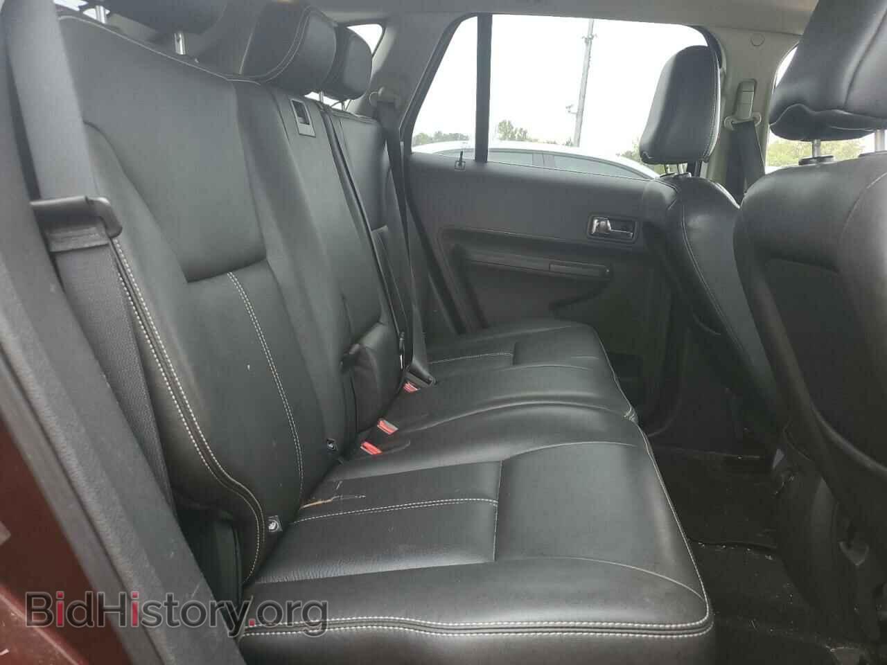 2010 FORD EDGE - VIN: 2FMDK4KC0ABB78688 - Фото 11