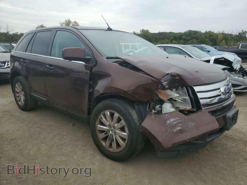 2010 Ford EDGE (VIN 2FMDK4KC0ABB78688) — photo 4 of 13