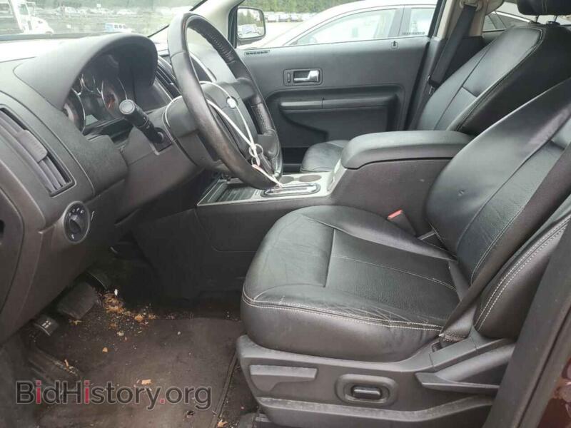 2010 Ford EDGE (VIN 2FMDK4KC0ABB78688) — photo 7 of 13