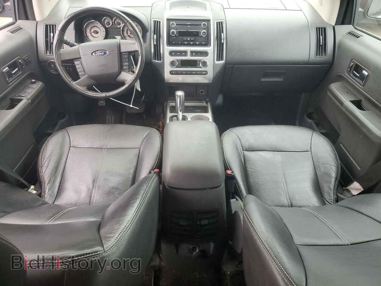 2010 FORD EDGE - VIN: 2FMDK4KC0ABB78688 - Фото 8