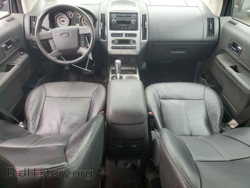 2010 Ford EDGE (VIN 2FMDK4KC0ABB78688) — photo 8 of 13