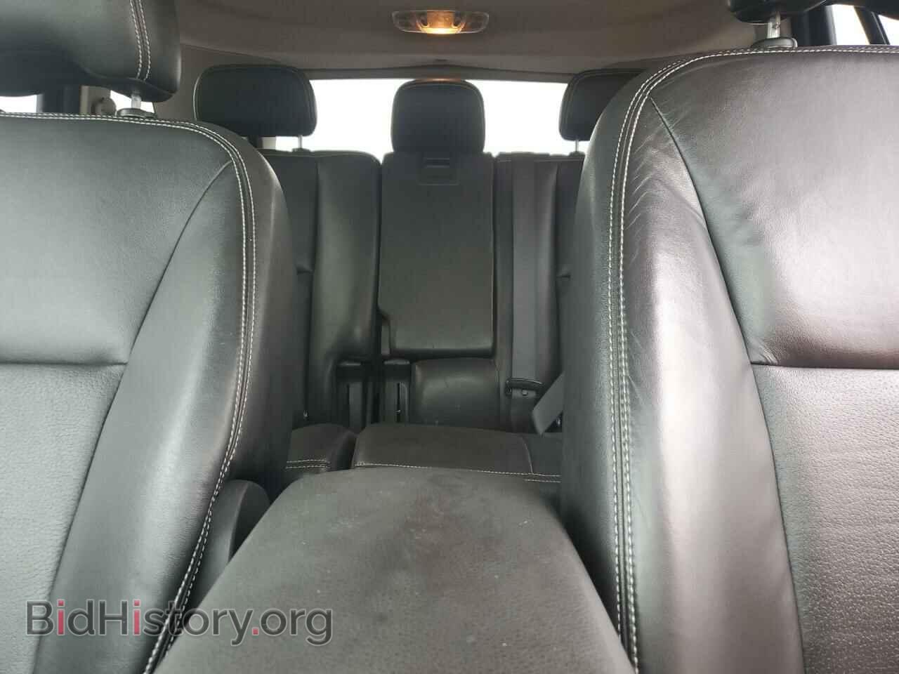 2010 FORD EDGE - VIN: 2FMDK4KC0ABB78688 - Фото 10