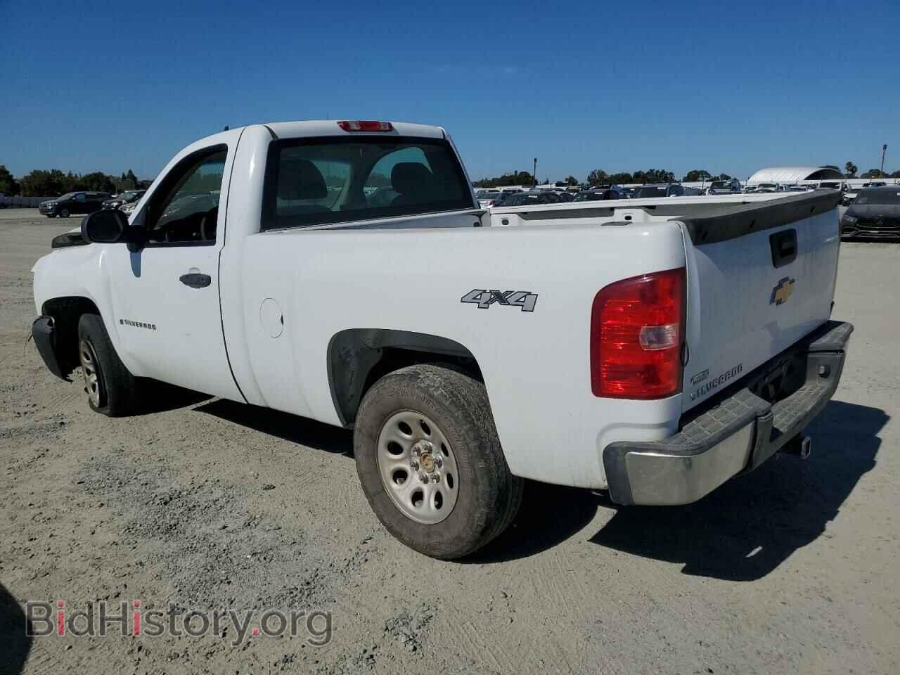 2007 CHEVROLET ALL Models - VIN: 1GCEK14057Z578617 - Фото 2