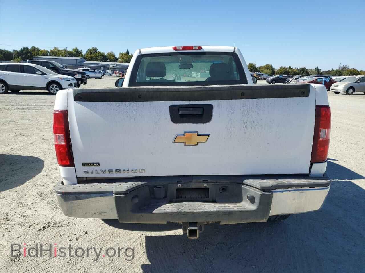 2007 CHEVROLET ALL Models - VIN: 1GCEK14057Z578617 - Фото 6