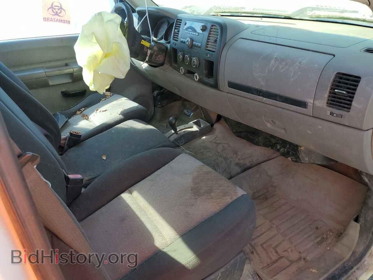 2007 CHEVROLET ALL Models - VIN: 1GCEK14057Z578617 - Фото 8
