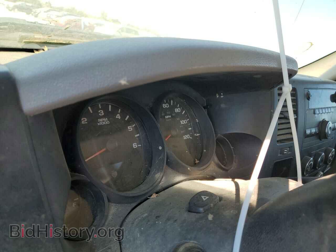 2007 CHEVROLET ALL Models - VIN: 1GCEK14057Z578617 - Фото 9