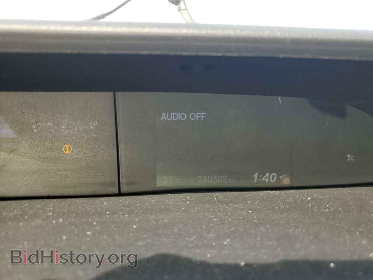 2014 HONDA CIVIC - VIN: 2HGFB2F56EH004786 - Фото 9
