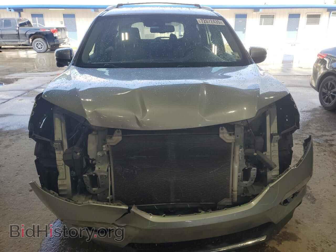 2017 HONDA PILOT - VIN: 5FNYF5H91HB020627 - Фото 5
